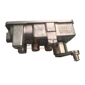 Sacer G88 H34/HT Electronic Turbo Actuator Gearbox 730314 6NW009228 712120 6NW008412 For VNT Turbo 764809-5004S MERCEDES-BENZ