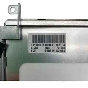 Fanuc TX16D201VM0BAA จี้สอนการเปลี่ยนชิ้นส่วนซ่อมจอแอลซีดี - Product Image 4
