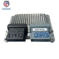 Module de commande électronique MT80.1 25188938 ABF1 ECU ECM Unité de commande du moteur pour Chevrolet Cruze