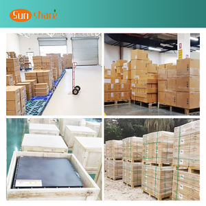 แบตเตอรี่ลิเธียมไอออน48V 51.2V 300ah 400ah 200ah พร้อมการป้องกัน BMS แบตเตอรี่ลิเธียมไอออนความจุสูง - Product Image 6