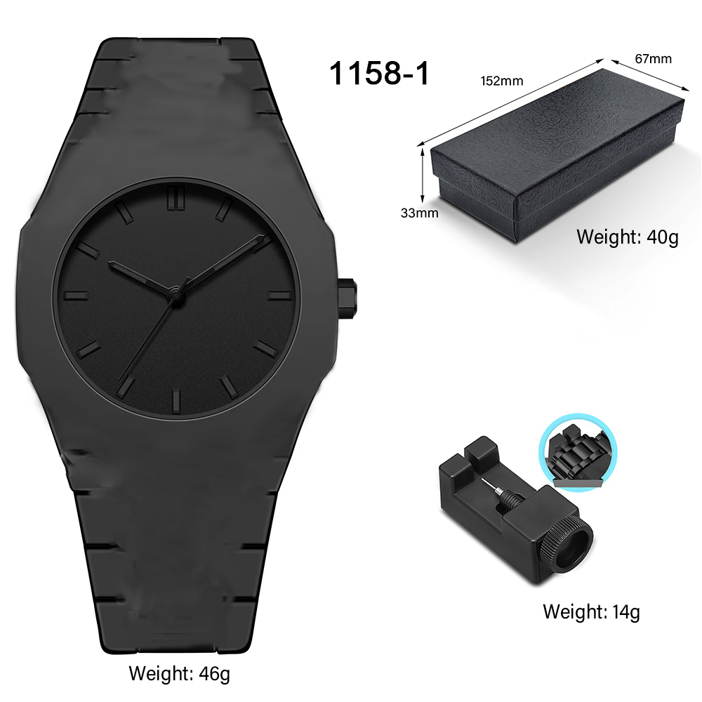 1158-1 Noir