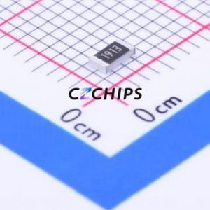 MCWF12R1913BTL ตัวต้านทานแบบ SMD 1206 ( ความต้านทาน: 191 กิโลโอห์ม )( ความแม่นยำ: 0.1% กำลังไฟ: 250 มิลลิวัตต์ ) - Product Image 1