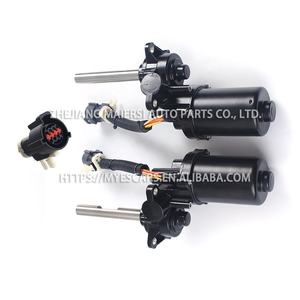 Motor eléctrico escalonado para coche, dispositivo con 5 cables de potencia, personalizado, para Chevy, Avalanche, GMC, Yukon, Cadillac - Product Image 2