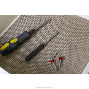 Anti-Slip Eco-Friendly PVC <b>Foam</b> Drawer Mat and Shelf Liners for Kitchen Cabinets Non-Adhesive <b>Pads</b> for Storage & Organization - Product Image 3