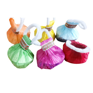 Cinta Lanza de Mano Magic Pleasure Party, 30 Cabezas, 16 Hilos Cada Uno, Accesorio Festivo para Bar - Product Image 1