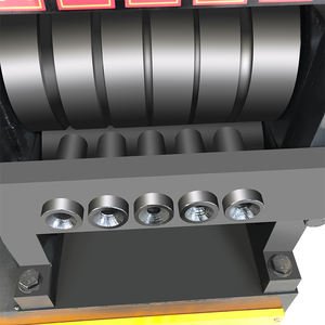 Machine <span class=keywords><strong>à</strong></span> redresser les barres d'armature la plus vendue, 380v triphasée, pour la construction - Product Image 4