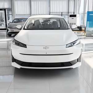 รถไฟฟ้าแบบไฮบริด145Air A05 Changan Qiyuan 2025มาใหม่รถไฟฟ้าขนาดกะทัดรัดรุ่นใหม่ - Product Image 5