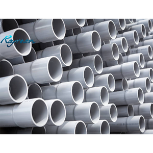 Tuyaux en <span class=keywords><strong>PVC</strong></span> haute pression Tubes en <span class=keywords><strong>PVC</strong></span> en plastique de première classe <span class=keywords><strong>avec</strong></span> des diamètres de 1 à 16 pouces fournis par des fabricants spécialisés - Product Image 4