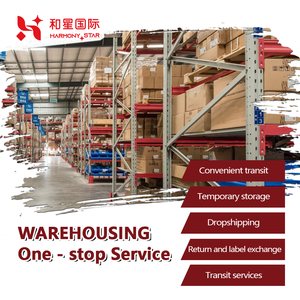 Transitario de Carga Confiable de China a Reino Unido |   <span class=keywords><strong>Transporte</strong></span> Aéreo y Marítimo |   Mercancías Peligrosas/No Peligrosas |   Seguro Incluido |   10-30 Días de Tránsito - Product Image 4