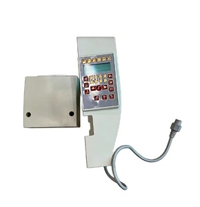 Panel de Operación CNC para Máquina de Coser Industrial / Sistema de Control Electrónico - Product Image 1
