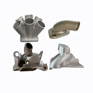 View larger image Add to Compare Share Precision casting auto accessories IATF 16949