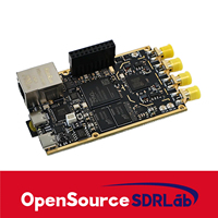 OpenSourceSDRLab SUOGOEST Nouvelle carte de développement FPGA 7020 AD9361 avec PA pour Pluto SDR et radio logicielle définie par logiciel MATLAB