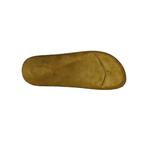 High Quality Cork Rubber Bonded Suede <b>Shoe</b> Sole Material Walking <b>Soft</b> Fashion Casual Sandals <b>Shoe</b> Running Walking <b>Shoe</b> Sole - Product Image 1
