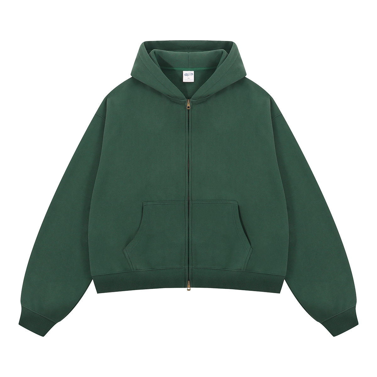 Verde militar