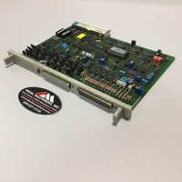 Modul Kontrol Suhu 6es5 244-3aa22 Bekas # 91871