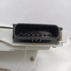 Serrure de porte de voiture pour Chevrolet <span class=keywords><strong>Cavalier</strong></span> 16-19, serrure centrale, serrure de hayon, actionneur de serrure de porte, 26700999 26701000 26701001 26701002 13598601 - Product Image 5