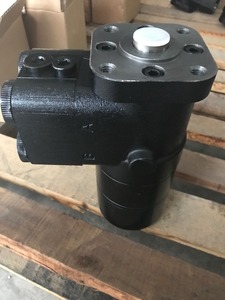 Unidad de Control de Dirección Hidráulica Orbitrol BZZ1-E-500/630/800cc para FK - Product Image 2