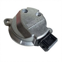 Capteur de position d'arbre à cames 12V 058905161C pour VW Golf Jetta Passat pour Audi A4 A6 1.8T Moteur automatique Capteur d'arbre à cames