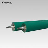 Fabrication professionnelle de rouleaux, cylindres et tambours en fibre de carbone