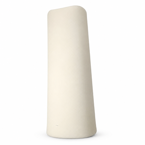 Copertura per Protesi Sotto il Ginocchio in Schiuma Morbida Color Pelle, Leggera e Facile da Tagliare - Product Image 4