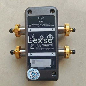 Keysight N4433D 4 พอร์ต, 300 kHz - 26.5 GHz, 3.5 มม. (f) โมดูล ECal มือสอง xgeqpt xgeqpt - Product Image 2
