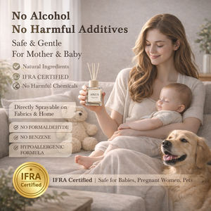 Difusor <span class=keywords><strong>de</strong></span> Aromaterapia con Aceite Esencial <span class=keywords><strong>de</strong></span> Larga Duración, Embalaje Elegante AIKUN, Servicio Personalizado, Regalo Romántico para San Valentín, Ambiente Romántico - Product Image 6