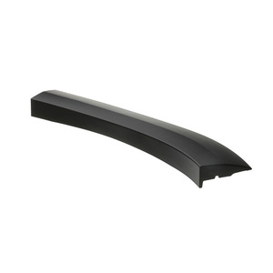 Jeep Cherokee Rear <b>Wheel</b> Arch Trim 1UW94RXFAD 1UW95RXFAD Plastic <b>Replacement</b> Part for 2014-2023 Models - Product Image 4