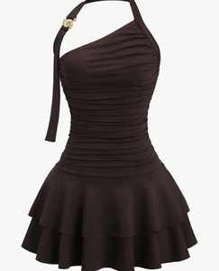 Ropa de Marca, Vestidos para Mujer, Ropa Nueva de Algodón, Fardos de Ropa Nueva Mixta, Envío Aleatorio, Ropa de Marca - Product Image 1