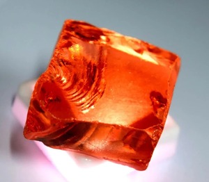 หินสังเคราะห์คุณภาพสูง Starsgem ขายดี วัสดุหินคิวบิกเซอร์โคเนียสีแฟนซีเกรด AAA แบบหยาบ - Product Image 5