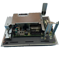 Servomoteur / Amplificateur AC Denki Sanmotion QS1A03AA NEUF Livraison Rapide Testé et Fonctionnel