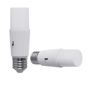 Cct Dimmable 7W <span class=keywords><strong>9W</strong></span> nhựa và nhôm <span class=keywords><strong>COB</strong></span> SMD 2835 A60 T37 GU10 <span class=keywords><strong>LED</strong></span> ánh sáng bóng đèn <span class=keywords><strong>LED</strong></span>-DIM - Product Image 3