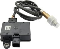 New Factory Direct Sales High Quality LESNE 0281008017 PM Sensor for Truck Vehicles 12V/24V Compatible JMC for 1 Year Warranty