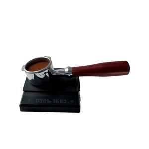 3kg/0.1g, Water Flow Rate and Timer Function, High Precision Pour Over Drip Espresso <b>Scale</b> - Product Image 2