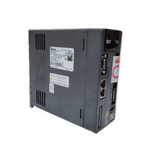 Delta AC Servo Drive 2. 5kW 440V Trifásico EtherCAT Automatización de plástico - Product Image 1