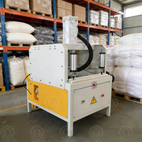 Machine de compression sous vide HN QDMECH haute pression pour oreillers, couettes et coussins de canapé – Robuste pour l'emballage de literie d'hôtel