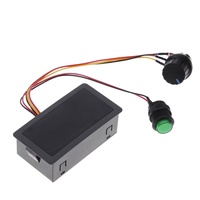 Semua Jenis 5135 Digital Welding Panel Meter Tegangan Amperemeter Voltmeter Arus Motor Miniatur Aktuator Solenoid Aksesoris