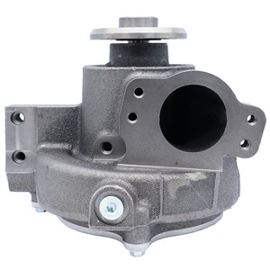 Pompe à eau Cw pour moteur Caterpillar C9.3 5579567, pièces de machines de construction - Product Image 2
