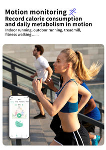 複数のスポーツモードリング2026 OEM ODMスマートリングIP68防水アプリ接続式血液酸素心拍数測定カロリー - Product Image 6