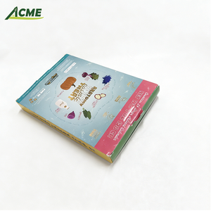 Boîte Mystère Personnalisée OEM avec Impression de Votre Photo d'Animal de Compagnie pour Emballage de Figurines et Peluches - Product Image 5