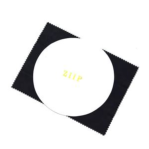 Chiffons de nettoyage d'écran de bijoux en microfibre avec impression de LOGO personnalisé - Product Image 4