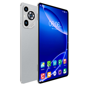 OEM Customization 10.I Inch M70 Plus Android 15 Wifi 16GB 256GB 8800Mah 4G Calling Adults Tablet <b>PC</b> With Keyboard Case - Product Image 2