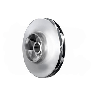 Tùy chỉnh OEM 304 316 thép không gỉ đúc giá rẻ giá cánh quạt - Product Image 4