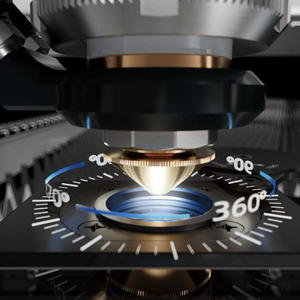 Aligneur visuel de buse BOCHU MCD100 <span class=keywords><strong>NVA</strong></span> : Améliorez la précision de coupe avec des outils d'ajustement coaxial rapides et précis pour la tête de coupe - Product Image 5