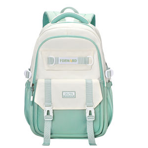 Borse all'ingrosso per ragazzi e ragazze per studenti e adolescenti essenziali per la scuola e i viaggi resistenti all'acqua e durevoli - Product Image 3