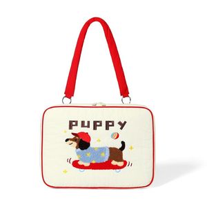 Hot Selling Custom Printed <b>Cute</b> Laptop Sleeve Bag with Logo Design Waterproof Material for 13 14 15 Inch <b>Notebook</b> - Product Image 5