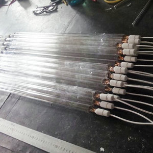 Fabrik-Großhandel 5600W Hochleistungs-365nm-Ultraviolett-Röhre UV-Lichtlampe UV-Härtungslicht für UV-Tintenbeschichter - Product Image 2