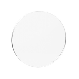 Cr39 Uc Mắt Ống Kính Quang Học Rõ Ràng Ống Kính Quang Học Cho Tầm Nhìn Duy Nhất 1.49/1.50/<span class=keywords><strong>1.56</strong></span>/1.61/1.67/1.74 Bán Buôn - Product Image 4