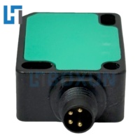 Nouveau capteur à ultrasons UB250-F77-E2-V31 d'origine P + F détecteur de proximité UB250-F77-E2-V31 contrôleur d'automatisation industrielle Spot
