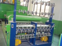 Penjualan langsung dari pabrik mesin pelapis enamel kawat tembaga/aluminium vertikal horisontal/kecepatan tinggi mesin pembuat kabel listrik