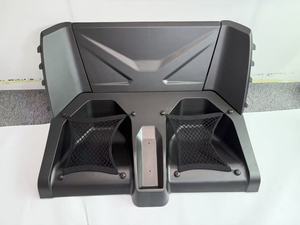 Eliminazione Sedile Posteriore in Fibra di Carbonio Secca RSC per <span class=keywords><strong>BMW</strong></span> G82 M4 - Product Image 2